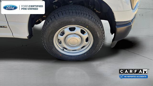 Certified 2023 Ford F150 XL AWD/4WD image 31