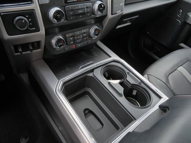 Certified 2019 Ford F350 Platinum w/ Platinum Ultimate Package AWD/4WD image 21