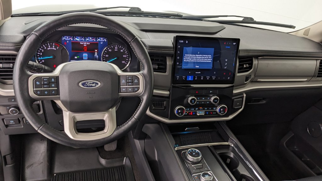 Certified 2023 Ford Expedition Max XLT AWD/4WD image 4