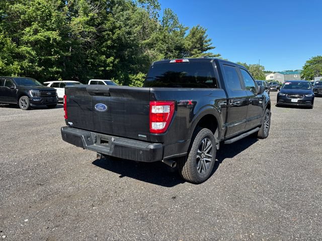 Certified 2023 Ford F150 XL w/ STX Appearance Package AWD/4WD image 26
