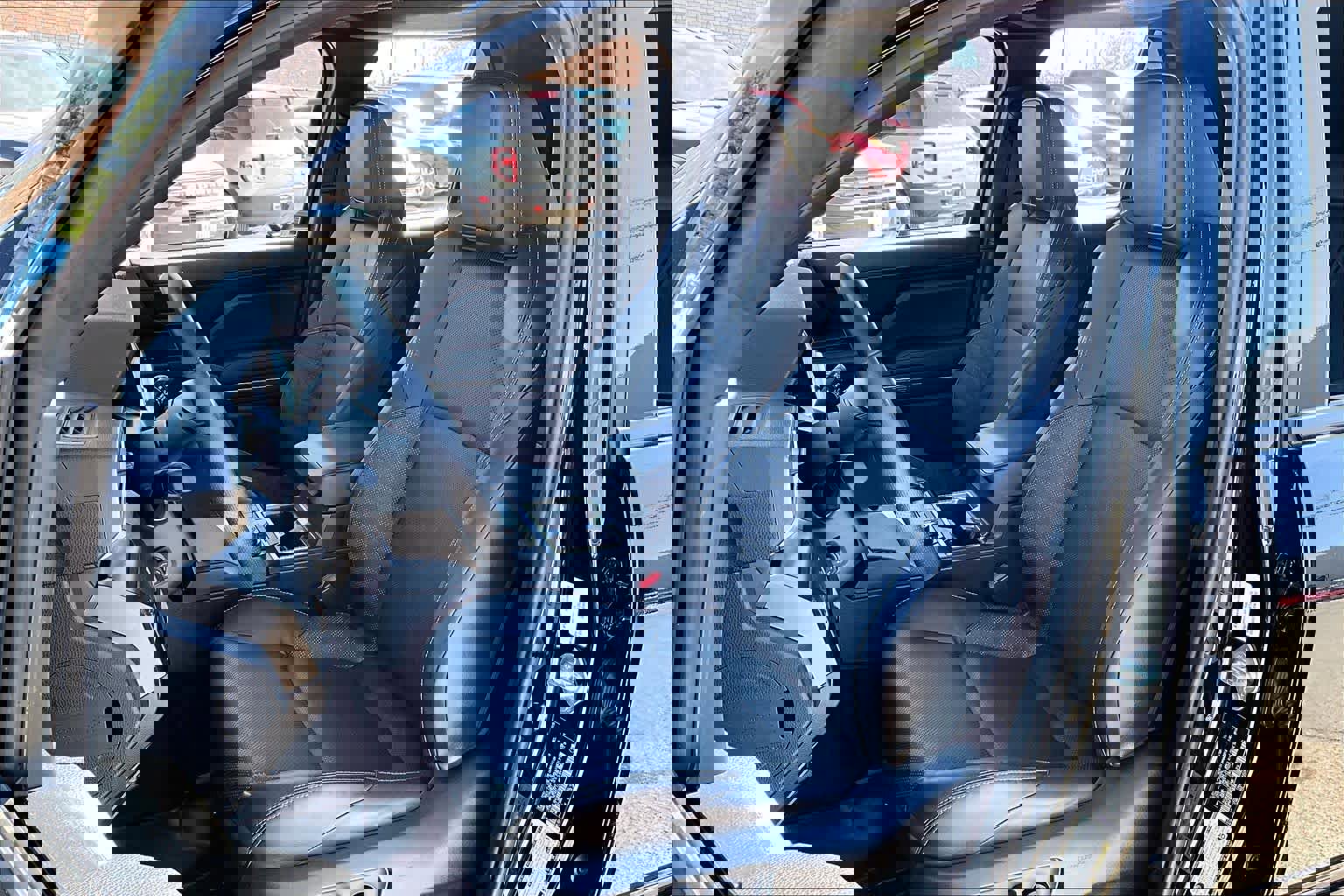 Used 2025 Toyota 4Runner TRD Off-Road Premium w/ Tow Technology Package image 10