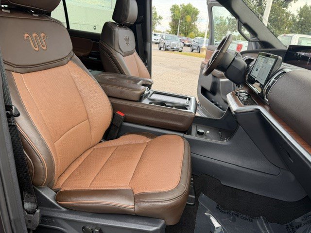 Certified 2025 Ford Expedition Max King Ranch AWD/4WD image 38