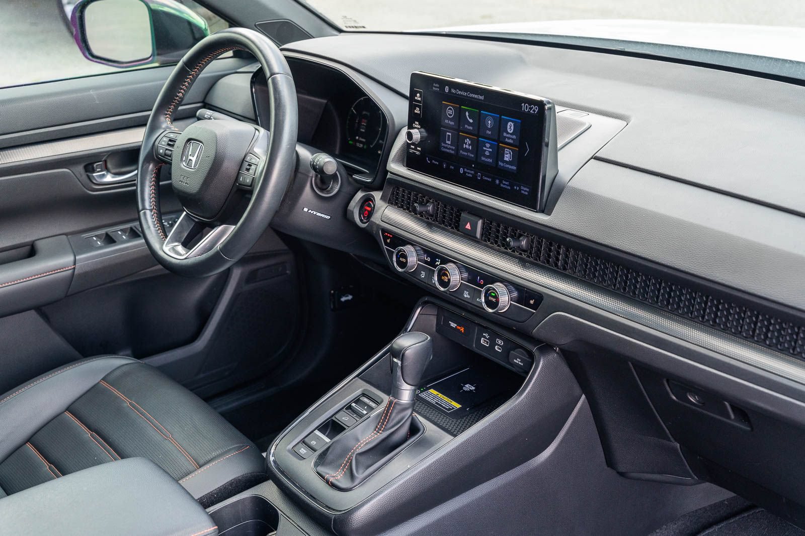 Used 2024 Honda CR-V Sport-L image 12