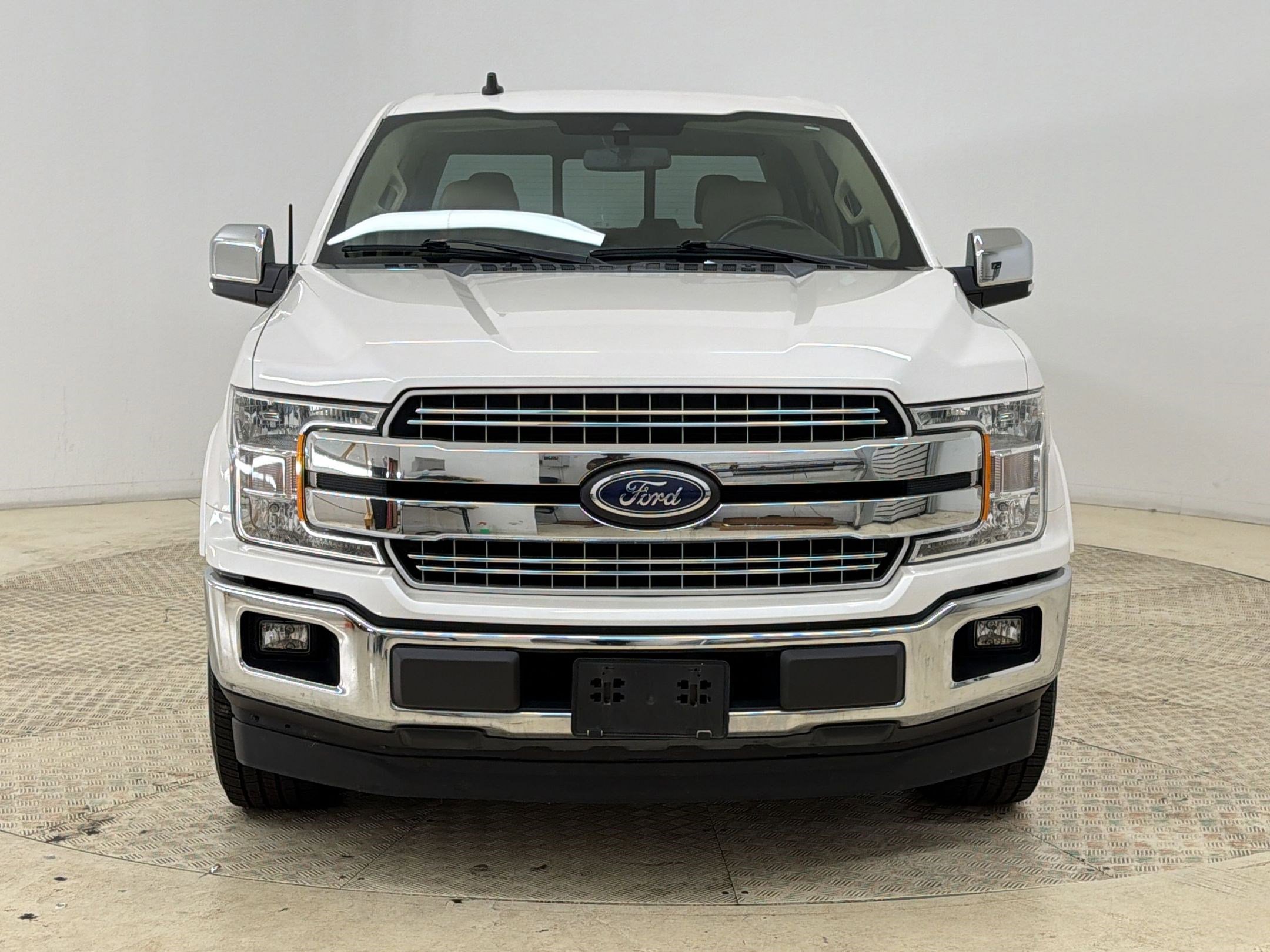Certified 2019 Ford F150 Lariat RWD image 6