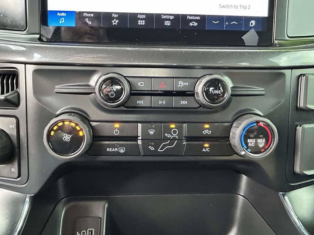 Certified 2025 Ford F150 STX w/ Equipment Group 200A AWD/4WD image 28
