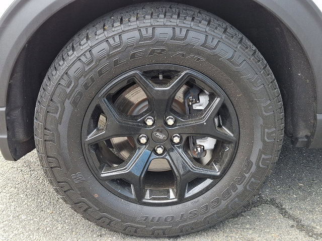 Certified 2023 Ford Explorer Timberline AWD/4WD image 28