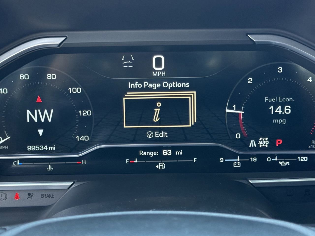 Used 2023 GMC Sierra 1500 AT4 w/ AT4 Preferred Package image 16