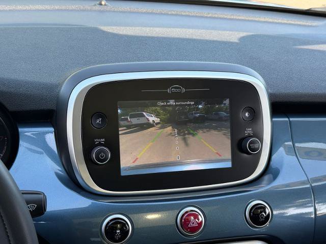 Used 2019 FIAT 500X Trekking Plus w/ Premium Group AWD/4WD image 24