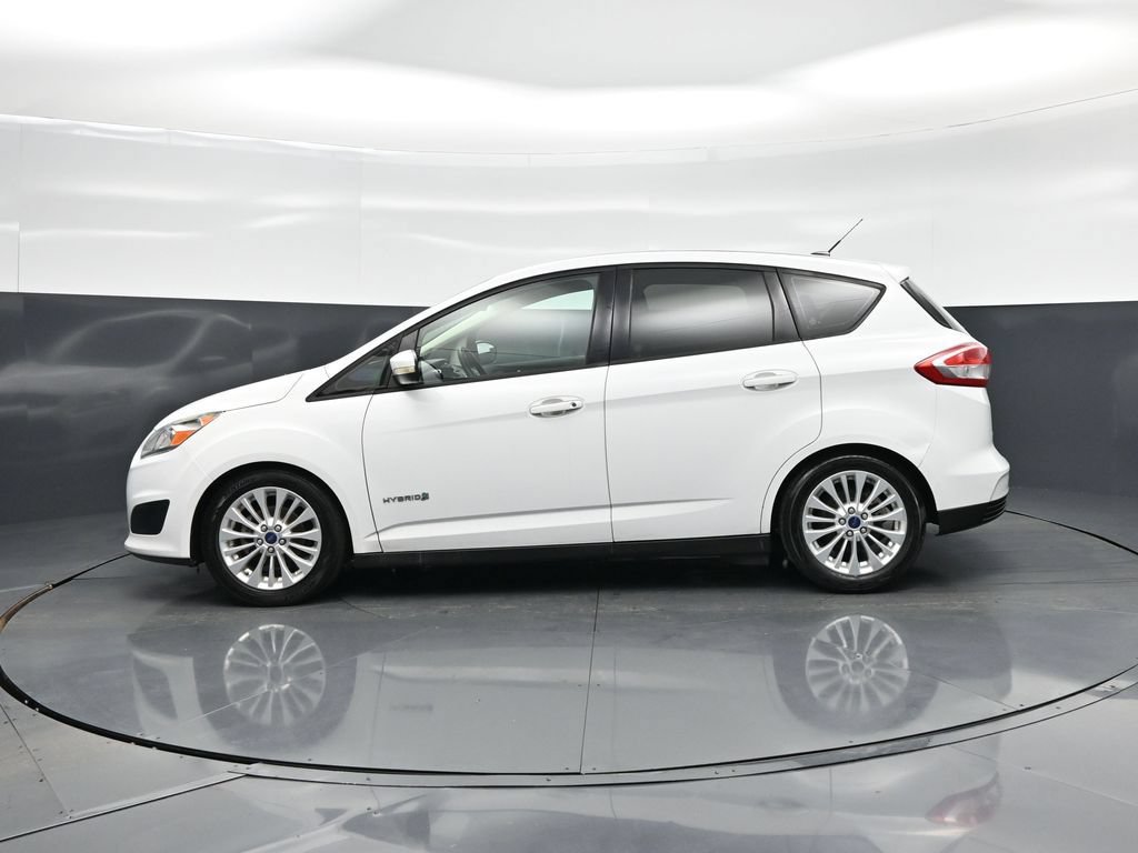 Certified 2017 Ford C-MAX SE FWD image 25