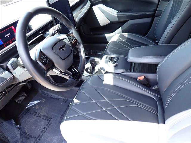 Certified 2024 Ford Mustang Mach-E Select AWD/4WD image 11