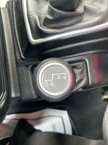 Used 2019 Jeep Wrangler Unlimited Sport AWD/4WD image 25