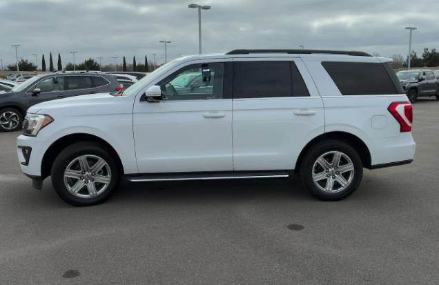 Certified 2019 Ford Expedition XLT w/ Equipment Group 202A image 6