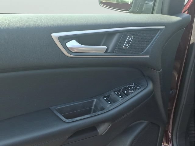 Certified 2024 Ford Edge SEL AWD/4WD image 10