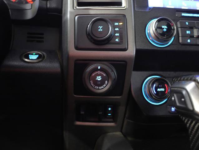 Certified 2019 Ford F150 Raptor w/ Equipment Group 802A Luxury image 15