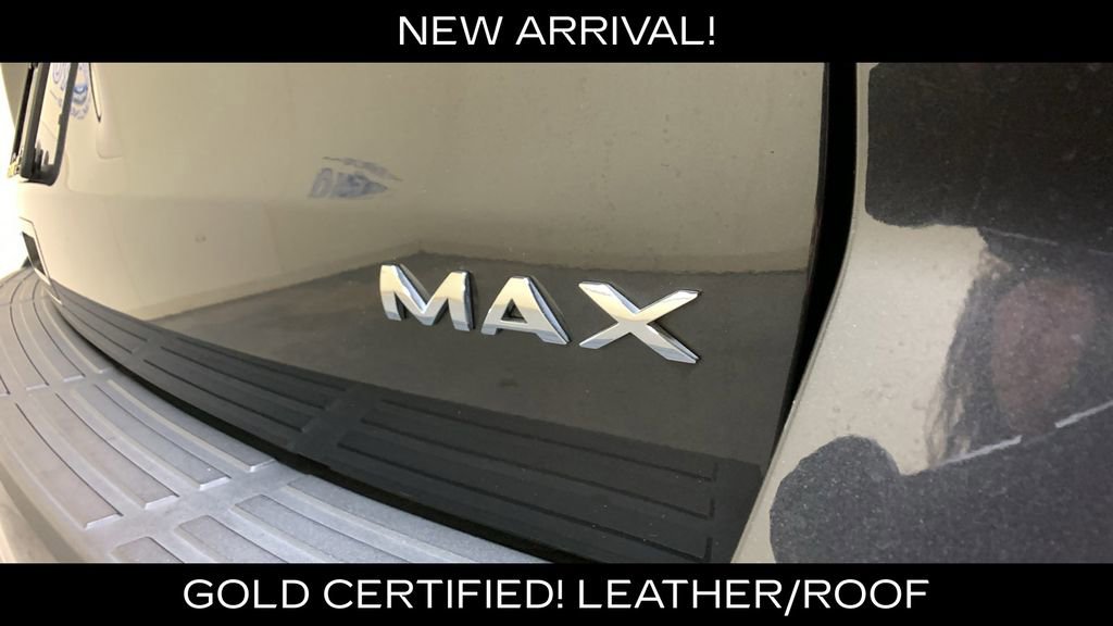 Certified 2023 Ford Expedition Max XLT AWD/4WD image 17