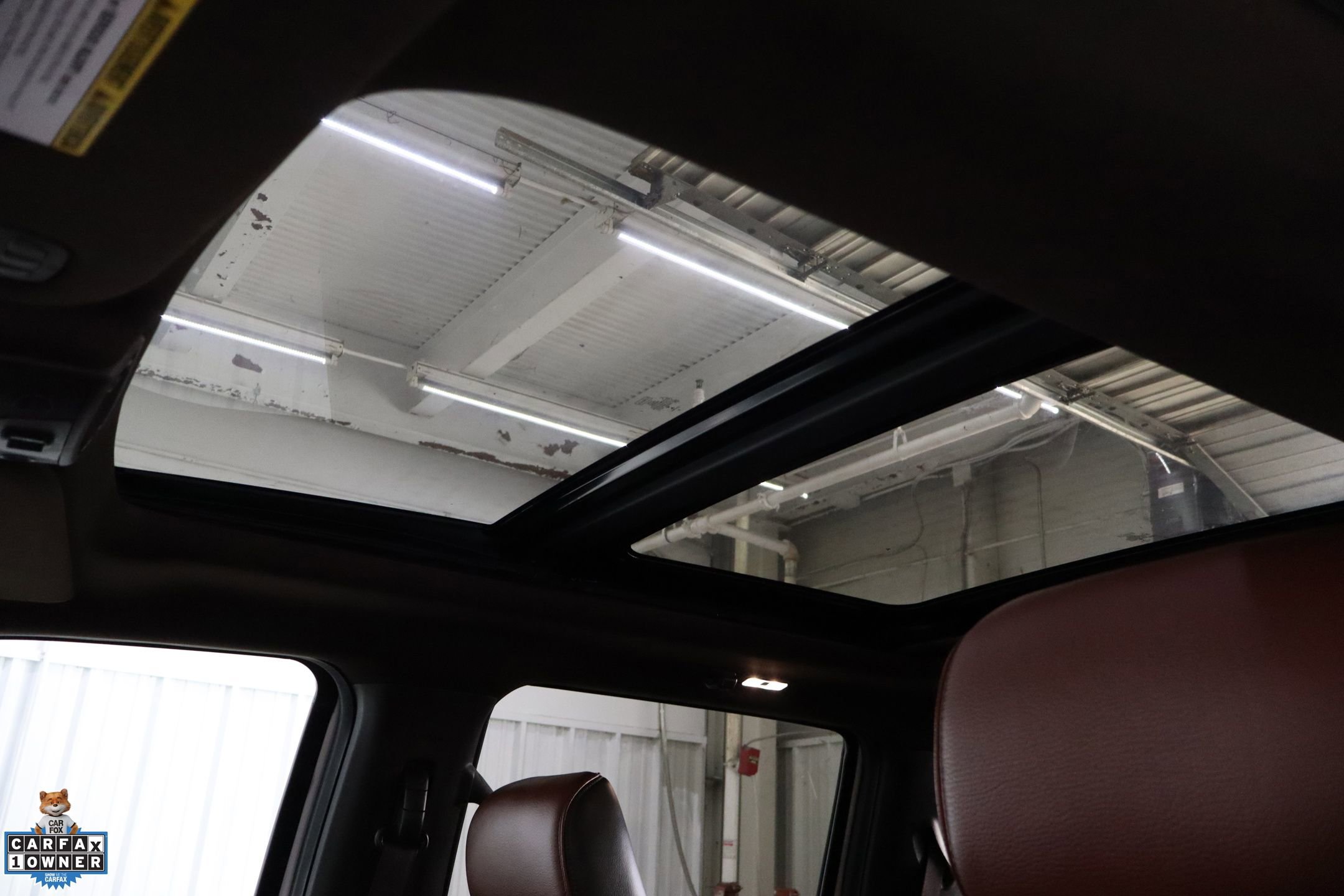 Certified 2021 Ford F450 King Ranch w/ King Ranch Ultimate Package image 25