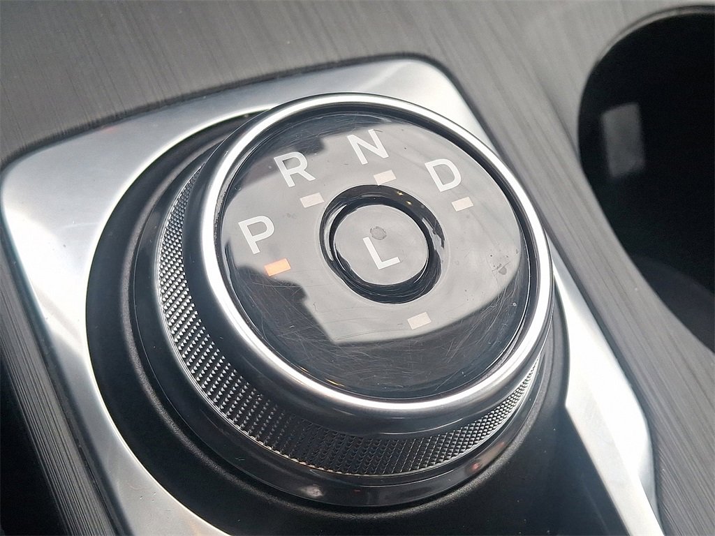 Certified 2022 Ford Escape Titanium w/ Titanium Elite Package image 16