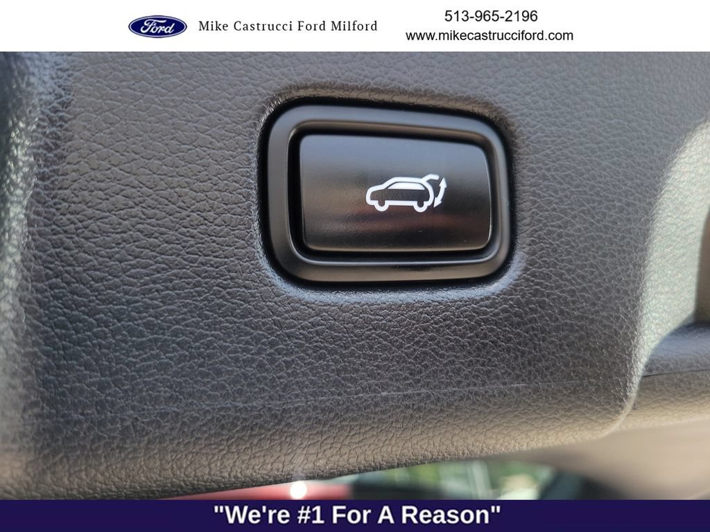 Used 2022 Hyundai Palisade Calligraphy AWD/4WD image 33