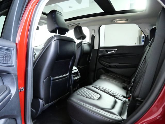 Certified 2024 Ford Edge Titanium w/ Equipment Group 301A AWD/4WD image 14