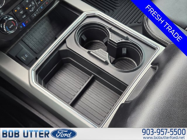 Certified 2020 Ford F250 Lariat w/ Tremor Off-Road Package AWD/4WD image 19