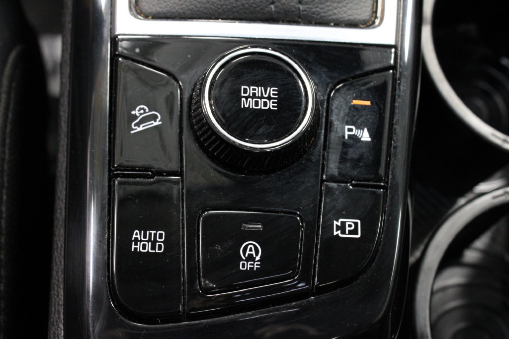 Used 2023 Kia Sportage SX FWD image 34