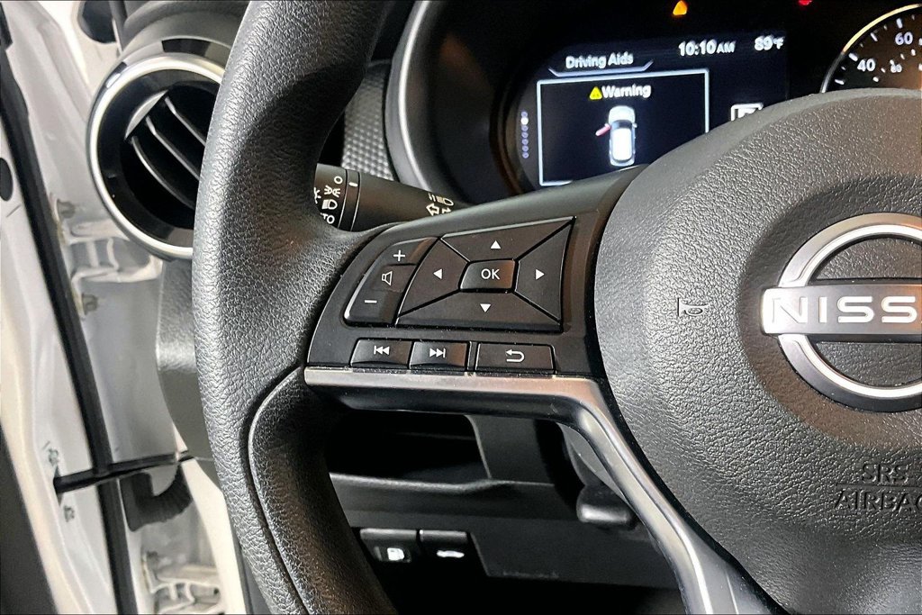 Used 2024 Nissan Kicks SV FWD image 14