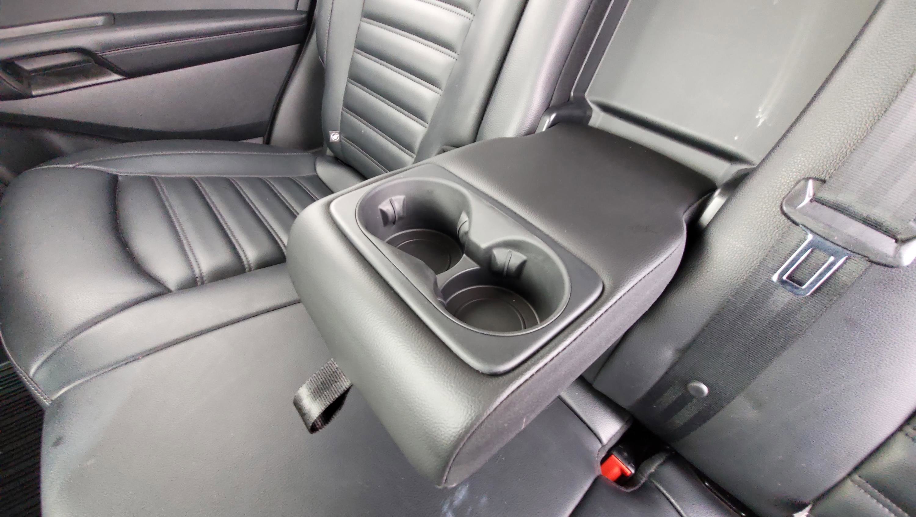 Certified 2022 Ford Edge SEL w/ Convenience Package image 14