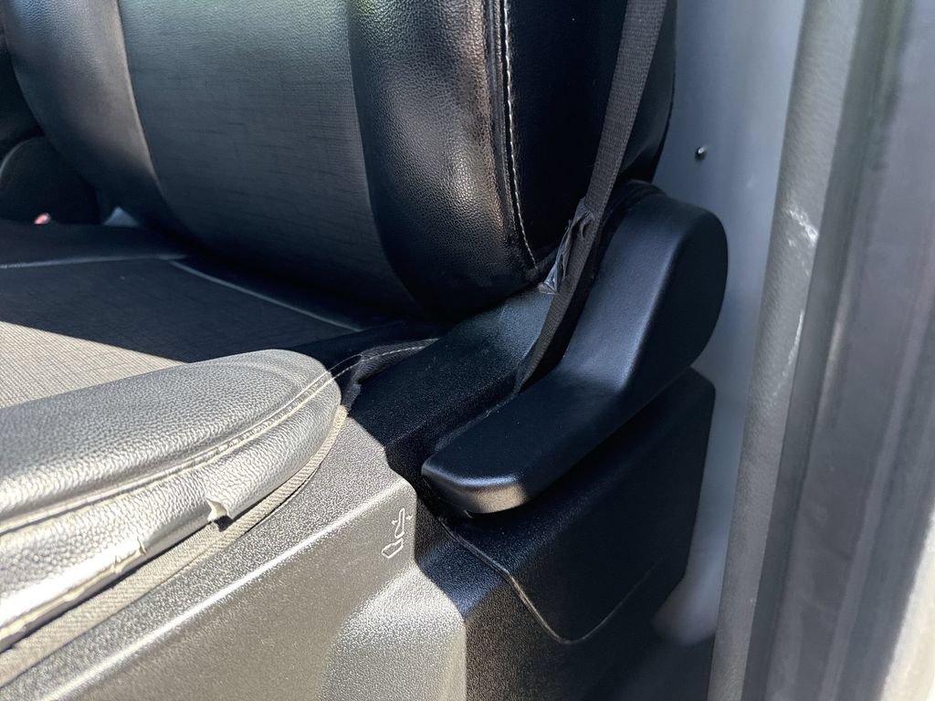 Certified 2024 Ford Transit 250 148 High Roof Extended w/ Load Area Protection Package RWD image 12