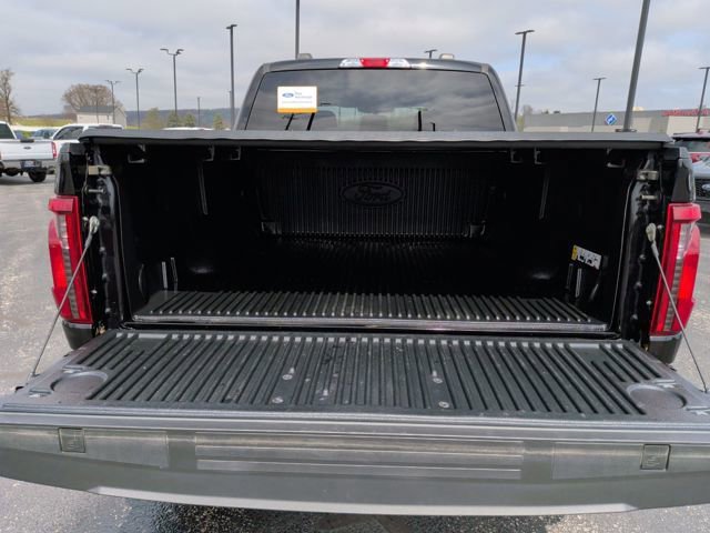 Certified 2024 Ford F150 STX image 29