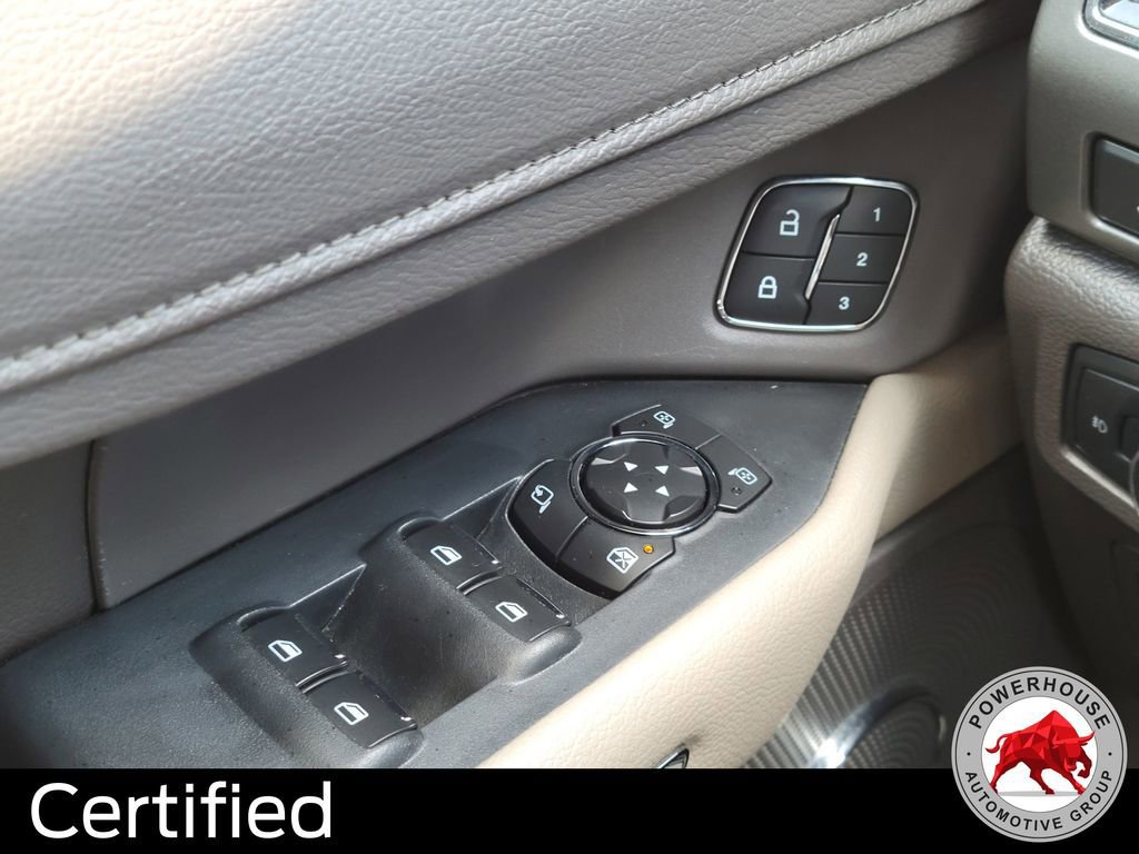 Certified 2020 Ford Expedition Max XLT w/ Equipment Group 202A image 30