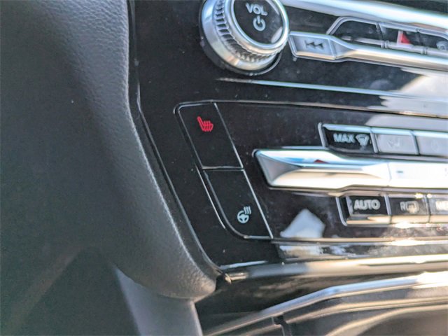 Certified 2022 Ford Explorer ST-Line image 23