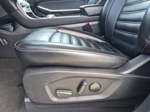 Certified 2024 Ford Edge SEL AWD/4WD image 23