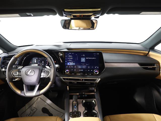 Used 2024 Lexus RX 350 Premium w/ Convenience Package image 12