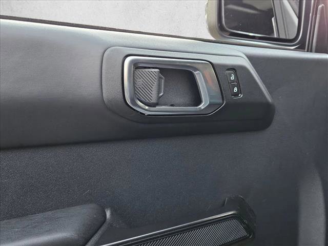 Certified 2025 Ford Bronco Raptor image 9