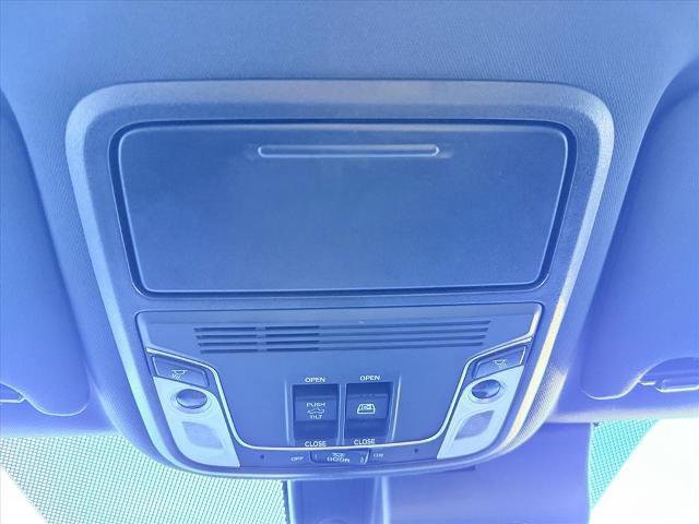 Used 2021 Honda Ridgeline Black Edition image 27