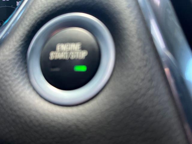 Used 2019 Chevrolet Traverse Premier w/ Driver Confidence II Package FWD image 35
