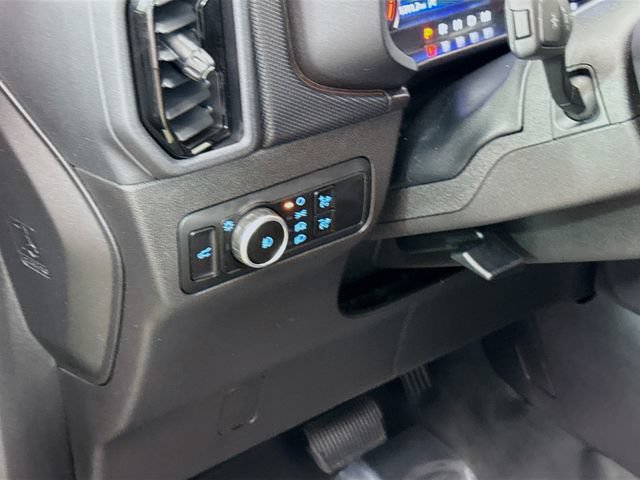 Certified 2024 Ford Bronco Sport Badlands w/ Premium Package AWD/4WD image 10
