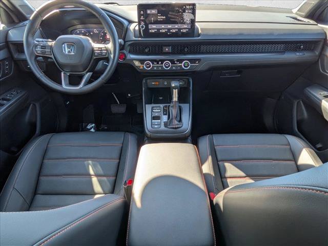 Used 2026 Honda CR-V Sport-L image 16