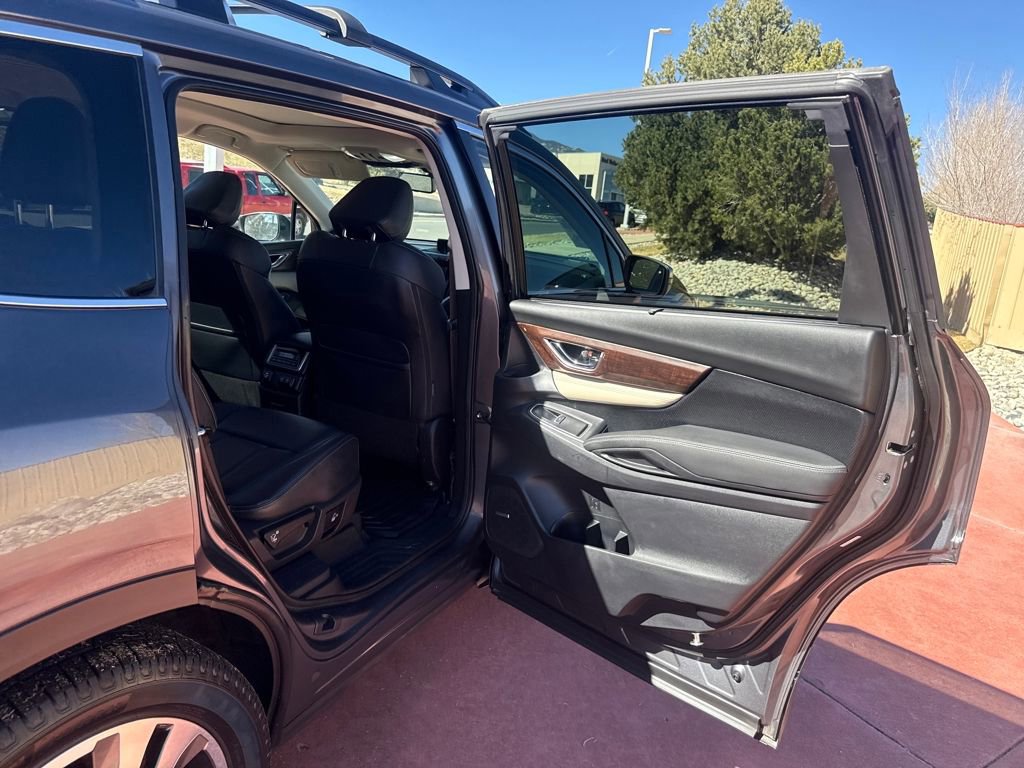 Used 2022 Subaru Ascent Touring w/ Popular Package #2A image 23