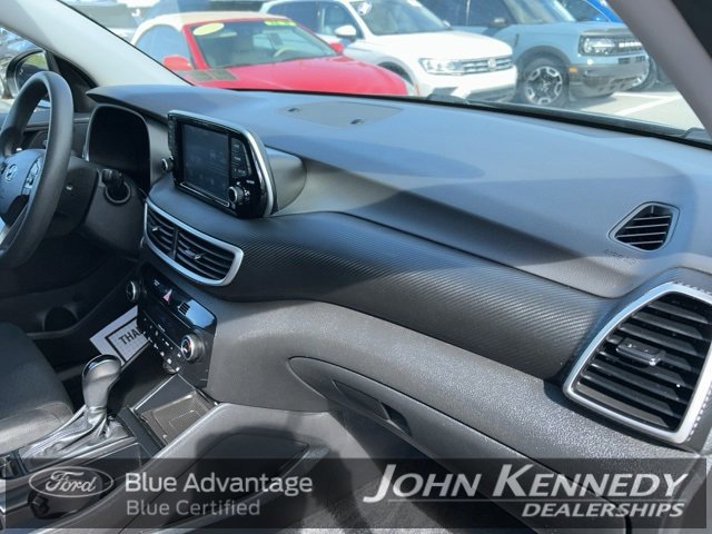 Used 2019 Hyundai Tucson Sport image 31