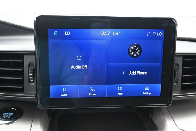 Certified 2023 Ford Explorer XLT AWD/4WD image 10