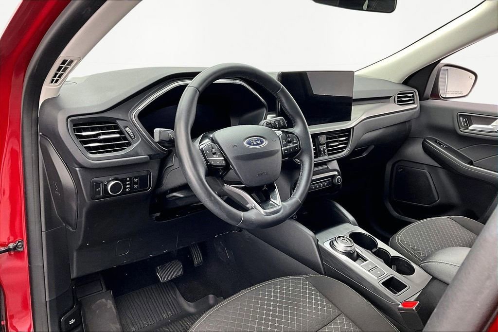Certified 2023 Ford Escape Active w/ Tech Pack #2 image 14