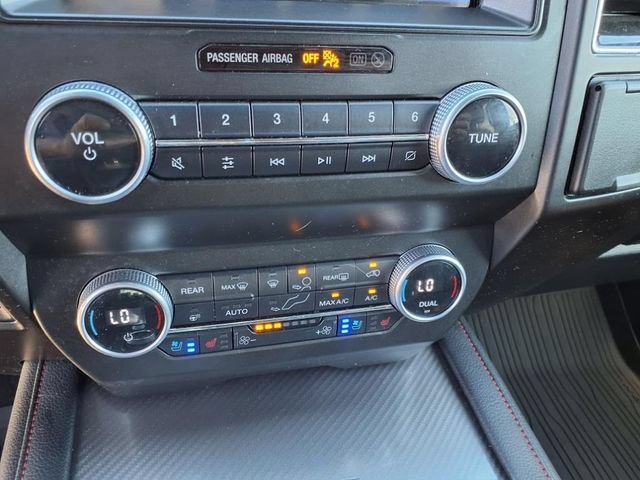 Certified 2021 Ford Expedition Limited AWD/4WD image 24