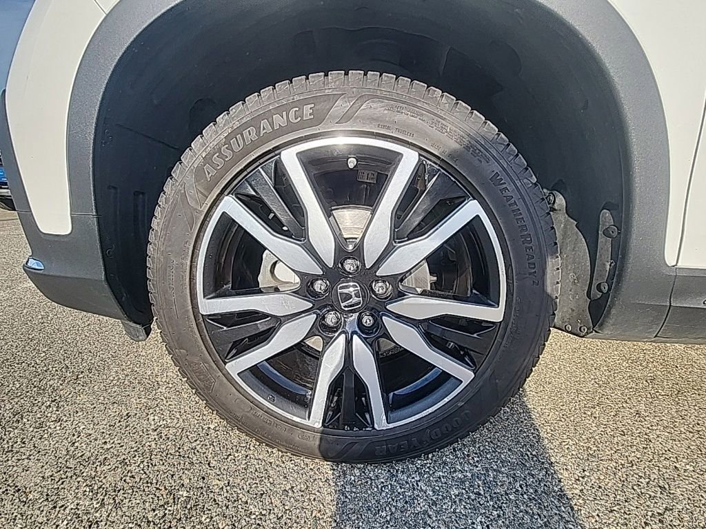 Used 2020 Honda Pilot Elite image 23