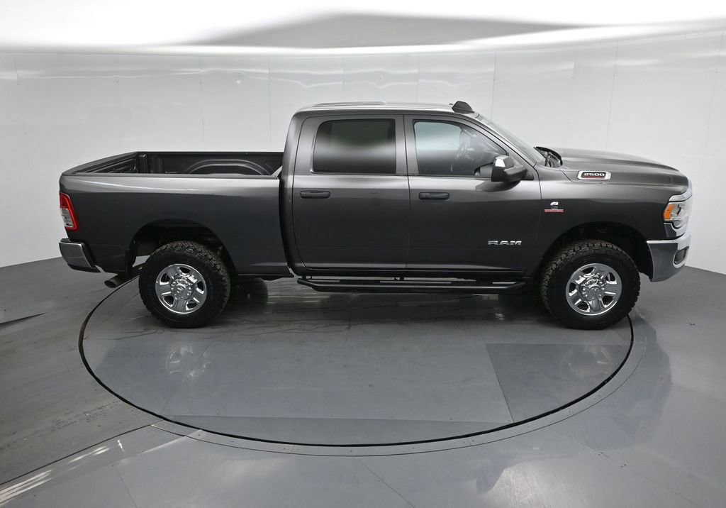 Used 2020 RAM 2500 Tradesman image 8