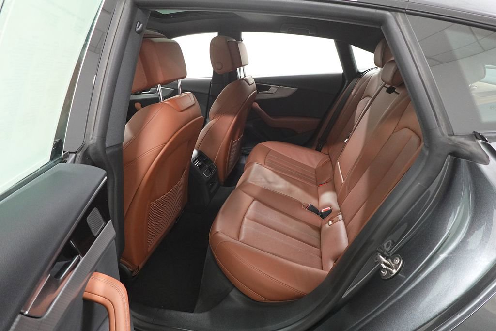 Used 2024 Audi A5 2.0T Premium Plus w/ Premium Plus image 25