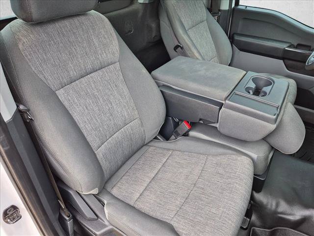 Certified 2023 Ford F150 XL RWD image 17