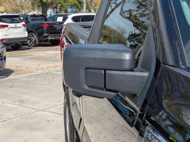 Certified 2023 Ford F150 XLT w/ Equipment Group 301A Mid image 10