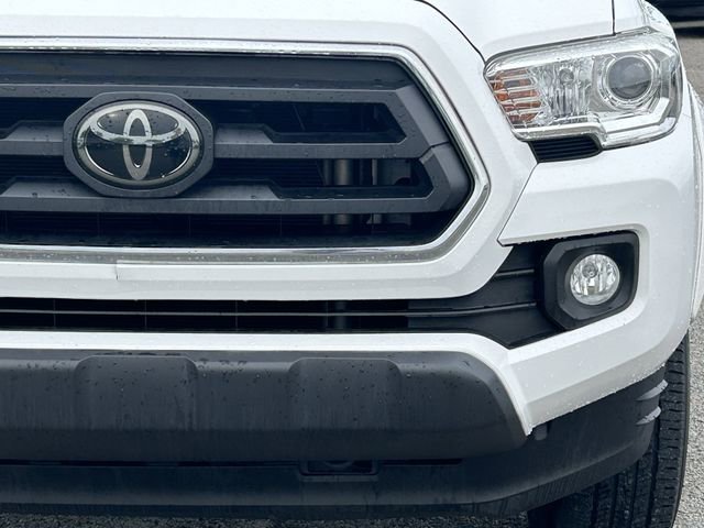 Used 2021 Toyota Tacoma SR5 image 9