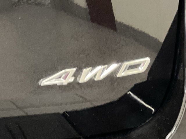Certified 2025 Ford Explorer ST-Line AWD/4WD image 6